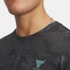 Project Rock Printed Short Sleeve