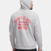Project Rock Red One Club Hoodie Project Rock Red One Club Hoodie