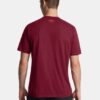 Project Rock Red One Club T-Shirt Project Rock Red One Club T-Shirt