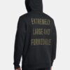 Project Rock Red One E.L.F. Hoodie Project Rock Red One E.L.F. Hoodie