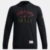 Project Rock Red One E.L.F. Hoodie Project Rock Red One E.L.F. Hoodie
