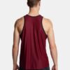 Project Rock Red One Iso-Chill Tank Project Rock Red One Iso-Chill Tank