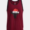 Project Rock Red One Iso-Chill Tank Project Rock Red One Iso-Chill Tank