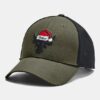 Project Rock Red One Trucker-Kappe