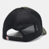 Project Rock Red One Trucker-Kappe