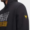 Project Rock Rival Fleece