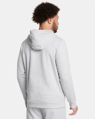 Project Rock Rival Fleece Hoodie