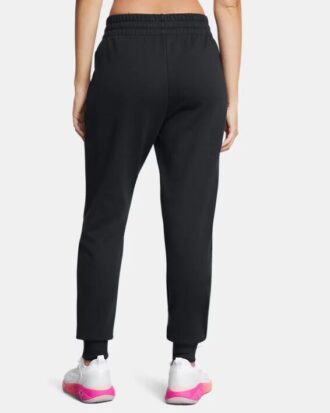 Project Rock Rival Fleece Jogginghose