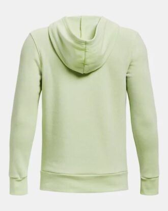 Project Rock Rival Fleece Theme Hoodie
