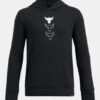 Project Rock Rival Hoodie