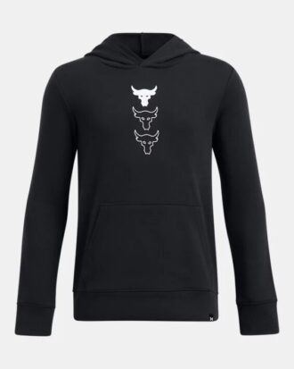 Project Rock Rival Hoodie Project Rock Rival Hoodie