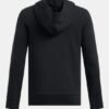 Project Rock Rival Hoodie