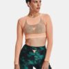 Project Rock Sheer Mesh Langarmshirt Project Rock Sheer Mesh Langarmshirt