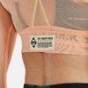 Project Rock Sheer Mesh Langarmshirt Project Rock Sheer Mesh Langarmshirt