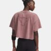 Project Rock Statement Graphic Short Sleeve