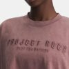 Project Rock Statement Graphic Short Sleeve