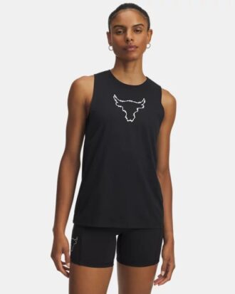Project Rock Tanktop
