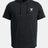 Project Rock Terry Kurzarm-Hoodie Project Rock Terry Kurzarm-Hoodie