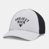 Project Rock Trucker-Kappe