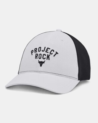 Project Rock Trucker-Kappe Project Rock Trucker-Kappe