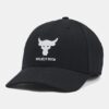 Project Rock Trucker-Kappe Project Rock Trucker-Kappe