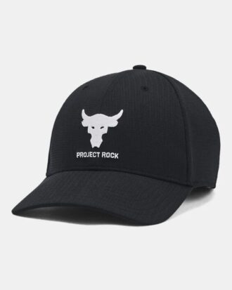 Project Rock Trucker-Kappe
