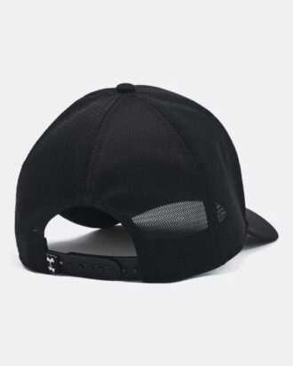 Project Rock Trucker-Kappe