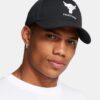 Project Rock Trucker-Kappe Project Rock Trucker-Kappe