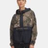 Project Rock Turbo Fleece Veterans Day Pullover Project Rock Turbo Fleece Veterans Day Pullover