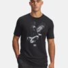 Project Rock Veterans Day Eagle Short Sleeve