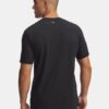 Project Rock Veterans Day Eagle Short Sleeve