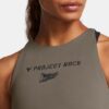 Project Rock Veterans Day Fitted Tank Project Rock Veterans Day Fitted Tank