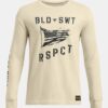 Project Rock Veterans Day Langarmshirt Project Rock Veterans Day Langarmshirt