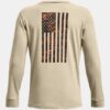 Project Rock Veterans Day Langarmshirt Project Rock Veterans Day Langarmshirt
