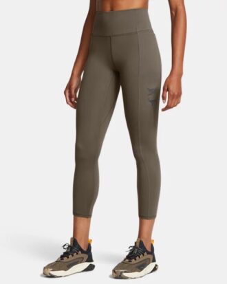 Project Rock Veterans Day Leggings