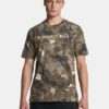 Project Rock Veterans Day Printed Kurzarm Project Rock Veterans Day Printed Kurzarm