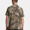 Project Rock Veterans Day Printed Kurzarm Project Rock Veterans Day Printed Kurzarm