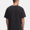 Project Rock Washed Heavyweight Short Sleeve Project Rock Washed Heavyweight Short Sleeve