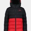 Pronto Colorblock Little Puffer Jacke Pronto Colorblock Little Puffer Jacke