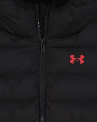 Pronto Colorblock Little Puffer Jacke