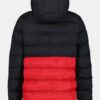 Pronto Colorblock Little Puffer Jacke Pronto Colorblock Little Puffer Jacke