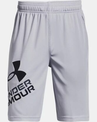 Prototype 2.0 Logo Shorts