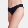Pure Stretch 3er-Pack No Show Bikini Pure Stretch 3er-Pack No Show Bikini