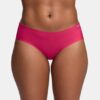 Pure Stretch 3er-Pack No Show Hipster Pure Stretch 3er-Pack No Show Hipster