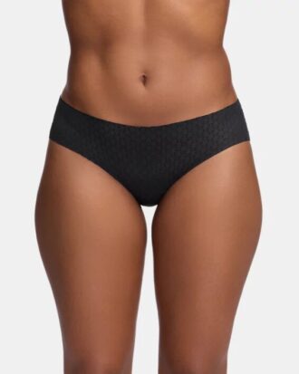 Pure Stretch Mesh Hipster-Unterwäsche