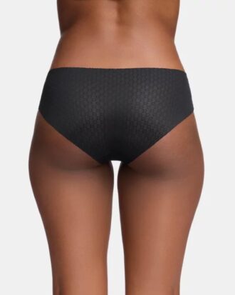 Pure Stretch Mesh Hipster-Unterwäsche