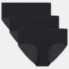Pure Stretch Mesh Hipster-Unterwäsche Pure Stretch Mesh Hipster-Unterwäsche