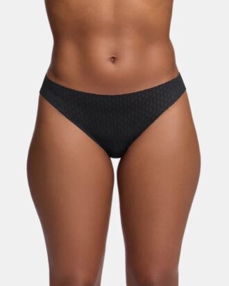 Pure Stretch Mesh String-Unterwäsche