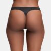 Pure Stretch Mesh String-Unterwäsche Pure Stretch Mesh String-Unterwäsche