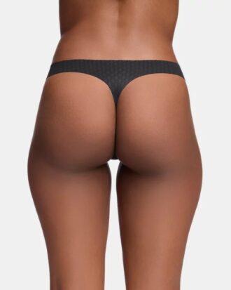 Pure Stretch Mesh String-Unterwäsche
